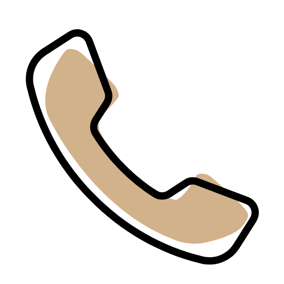 icone téléphone
